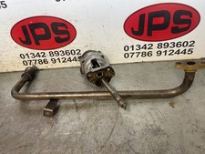 Internal oil pump - , x