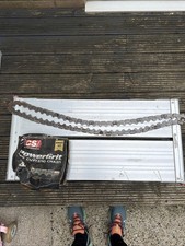 ICS  Powergrit Pipe Cutting
