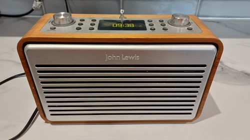 John lewis retro - john,