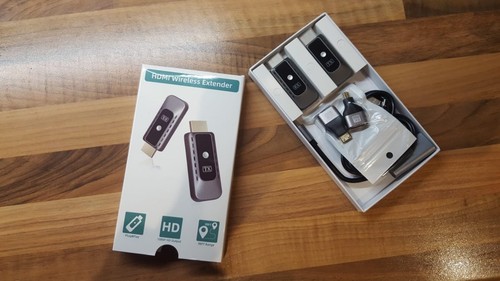 Touyinger wireless hdmi - wireless,