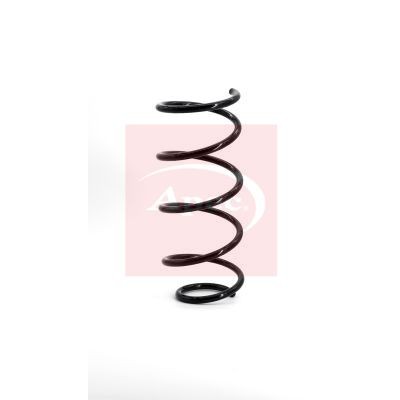Suspension spring front 355mm - spring,