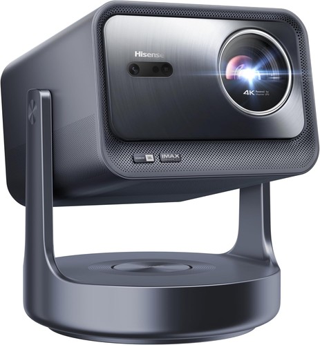 Hisense ultra trichroma - c2,