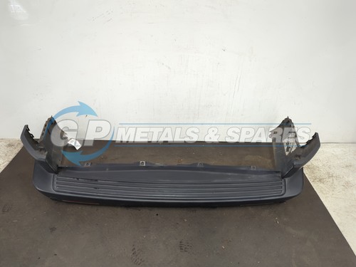 2005 land rover discovery - 2005,