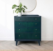 Vintage Lebus Chest of
