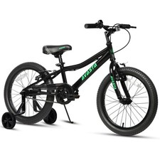 18 inch Kids Bike for 5 6 7 8