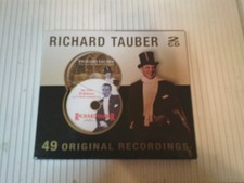Richard Tauber 49 Original