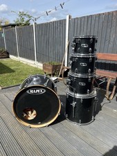 Mapex Pro M Drum Kit - 5 Piece