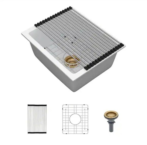 Kichae quartz composite - 15,