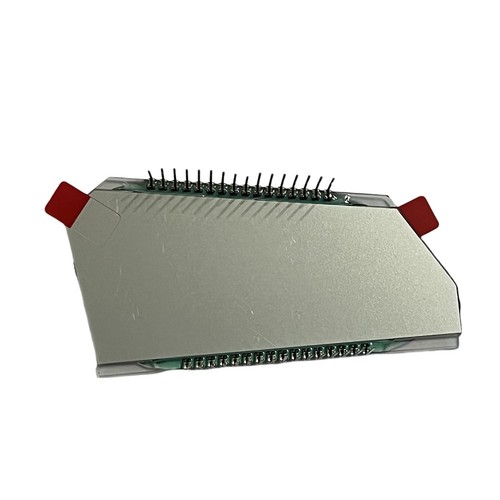 Lcd instrument display for - instrument,