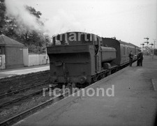Pontarddulais Junction Station