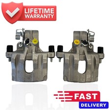Rear Brake Calipers For