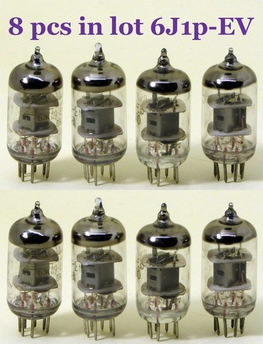 Pcs 6j1p ev 6z1p - x, 6z1p-ev