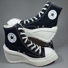 Converse Deluxe Wedge Heeled