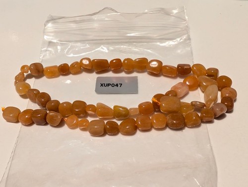 Aventurine strand from - strand,