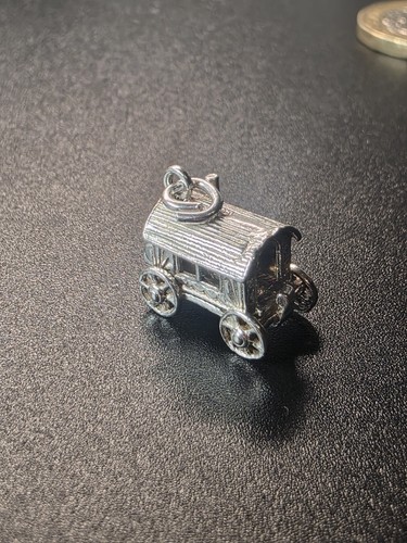 Vintage sterling silver nuvo - vintage,