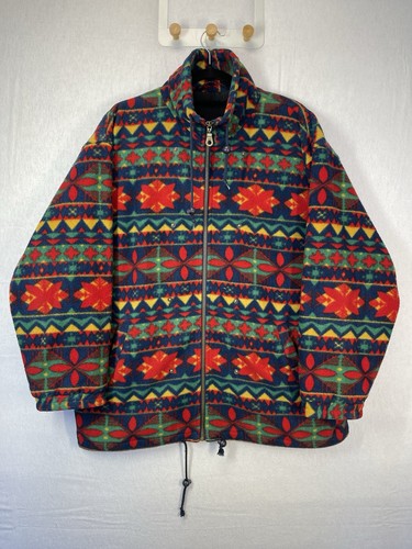 Vintage honey aztec - vintage, c&a