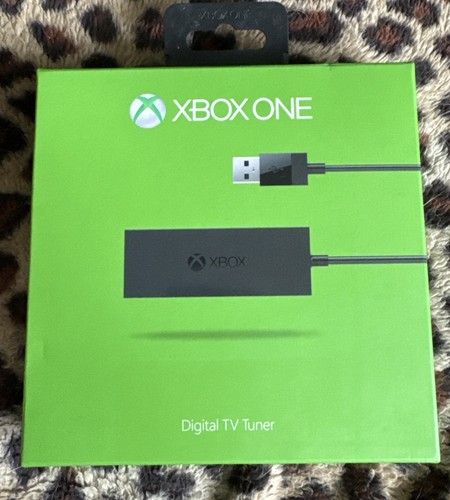 Tuner microsoft xbox one - xbox,