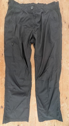 14s peter storm trousers black - 14s,