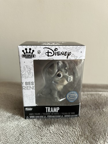Funko minis disney - minis,