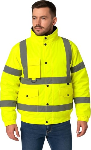 Vis viz bomber - vis, high