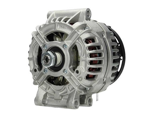 Line alternator fits - alternator,