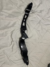 Decut rhino inch recurve - rhino,