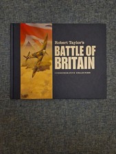 Robert Taylor's Battle of