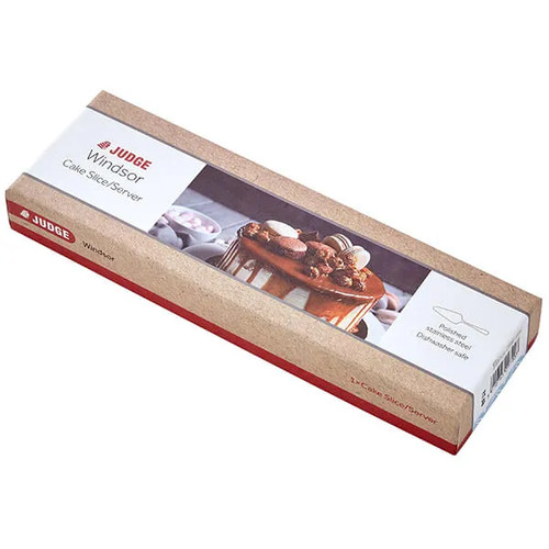 Judge windsor cake server - judge,