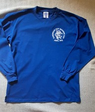 Rare Glasgow Rangers 1972