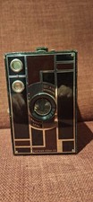 Kodak Beau Brownie No 2A