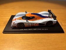 Spark lola aston martin - spark,
