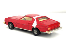 1997 Corgi Toys 292 Starsky