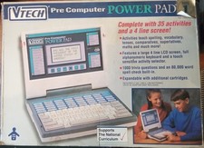 vtech pre computer power pad 