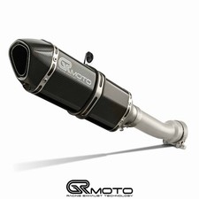 Exhaust for BMW R1250 GS