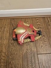 Spiderman nerf shooting gun