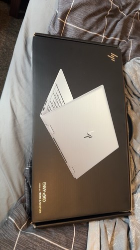 Envy x360 2in1 touchscreen - x360,