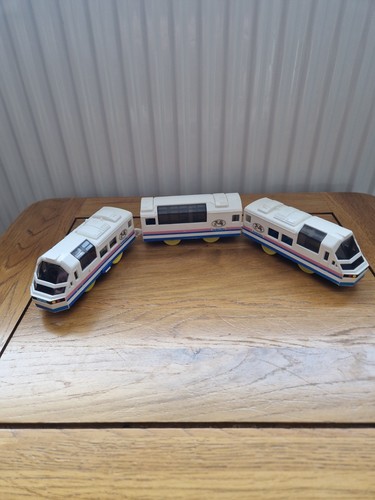 Rare tomy tomica world - tomica, plarail