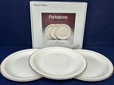 POOLE POTTERY PARKSTONE 10"