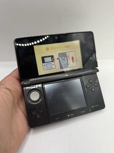 Nintendo 3ds handheld console - 3ds,