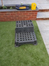 GIANT CARAVAN MGI PLASTIC