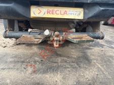 MITSUBISHI L200 4WD MK3 K74 1996-2006 2.5 DIESEL Towbar MZ312658