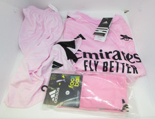 NWT Arsenal FC 22/23 Third Kit