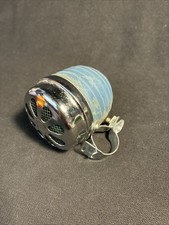 Bicycle Horn 1970’s Working. Made Hong Kong. Very Cool. Clown Style Sound.! ?