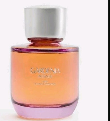 Zara gardenia intense edp - gardenia,