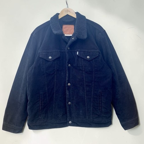 Levi premium mens corduroy - mens,