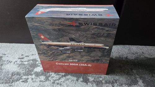 Models inflight 200 - b-models, 1:200