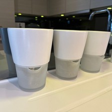 3x Eva Solo Self Watering