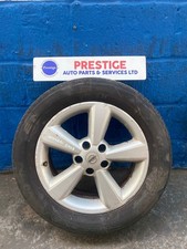 Nissan Qashqai J10 2007 - 2013