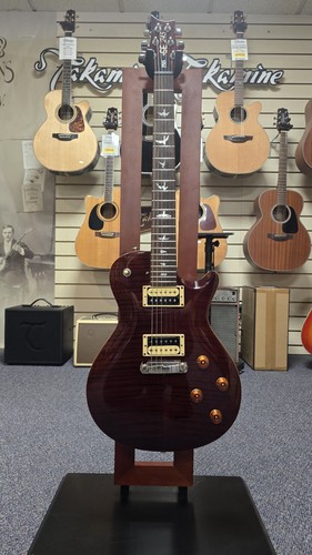 Prs 245 standard single cut - prs, single-cut