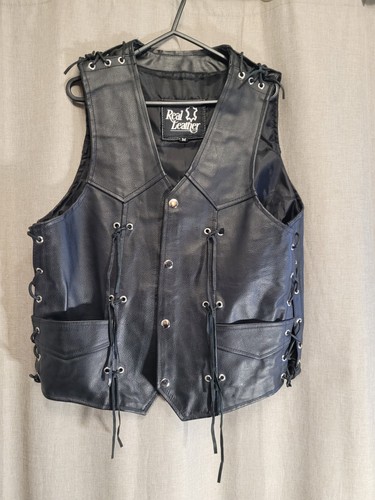 Medium cowhide leather - cowhide,